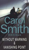 Without Warning AND Vanishing Point 0751541478 Book Cover