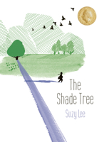 The Shade Tree 1778400183 Book Cover