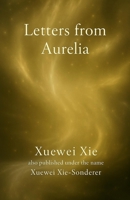 Letters from Aurelia B0FSLZBCTM Book Cover