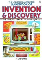 Invention and Discovery (Usborne Illustrated Dictionaries) 0860209563 Book Cover