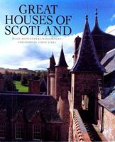 Great Houses of Scotland 185669237X Book Cover