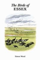 The Birds of Essex 071366939X Book Cover