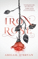 Iron Rose B0F41PKW3C Book Cover