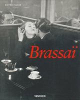 Brassaï, 1899-1984 3822835420 Book Cover