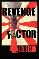 Revenge Factor 1466337370 Book Cover