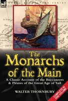 The Monarchs Of The Main 0857068873 Book Cover