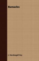 Barnacles 1018534733 Book Cover