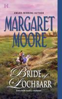 Bride of Lochbarr 0373770030 Book Cover