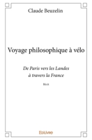 Voyage philosophique à vélo (French Edition) 2334099910 Book Cover