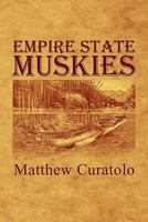 Empire State Muskies 1606722263 Book Cover