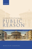 Constitutional Public Reason 0192869671 Book Cover