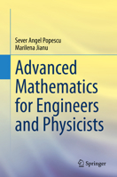 Advanced Mathematics for Engineers and Physicists 303121501X Book Cover