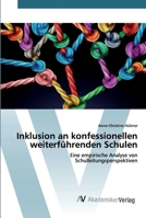 Inklusion an konfessionellen weiterführenden Schulen 6200667101 Book Cover