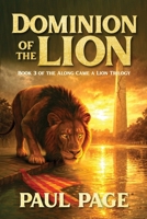 Dominion of the Lion 197099309X Book Cover