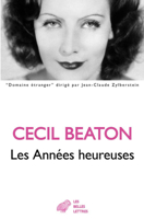 Les Annees Heureuses: 1944-1948 2251450777 Book Cover