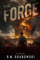 The Forge 1304582213 Book Cover