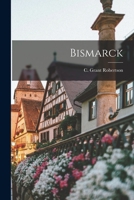 Bismarck 1016326351 Book Cover