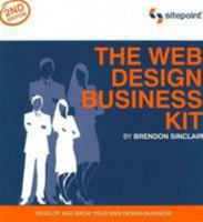 The Web Design Business Kit 2.0 B009JLA9YS Book Cover