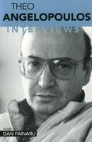 Theo Angelopoulos: Interviews 1578062160 Book Cover