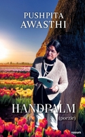 Handpalm: (poezie) (Dutch Edition) 3711603548 Book Cover