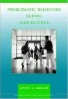 Problematic Behaviors During Adolescence 0072316853 Book Cover