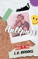Hallpass B0G45NZ44S Book Cover