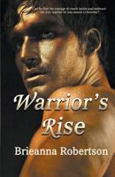 Warrior's Rise 194070782X Book Cover