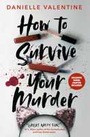 How to Survive Your Murder 0593352017 Book Cover