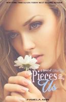 Pieces of Us: Pieces Duet 150014634X Book Cover