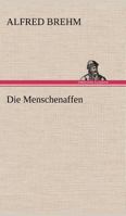 Menschenaffen 384248870X Book Cover