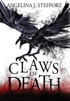 Claws of Death (Wings of Ink) 390335788X Book Cover