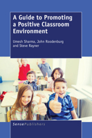A Guide to Promoting a Positive Classroom Environment 946300341X Book Cover