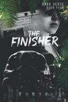 El vencedor / The Finisher (Spanish Edition) B09RG6V1G8 Book Cover