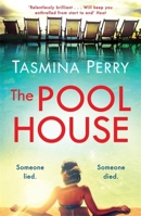 The Pool House 1472208528 Book Cover