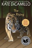 The Tiger Rising 0763680877 Book Cover