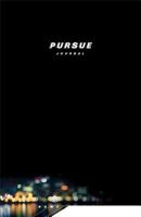 Pursue Journal 0830761829 Book Cover