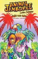 Animal Jamboree / La Fiesta de Los Animales: Latino Folktales / Leyendas Latinas 1558857435 Book Cover