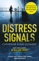 Distress Signals 1782398406 Book Cover