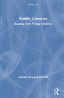 Family Literacies: Reading with Young Children 1138488453 Book Cover