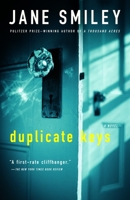 Duplicate Keys 0449908798 Book Cover