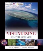 Visualizing Earth Science 0470418478 Book Cover