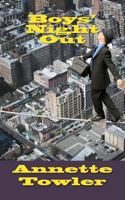 Boys' Night Out 1534836411 Book Cover