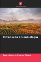 Introdução à Geobiologia 620630308X Book Cover