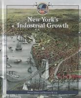 New York's Industrial Growth 1448857503 Book Cover