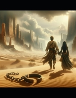 THE MAGE'S CUFF PART ONE: SAND-BORN B0GQYGSP7B Book Cover