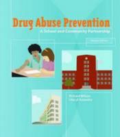 Drug Abuse Prevention 0763714615 Book Cover