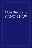 The Judiciary Department of the Diocesan Curia 0813222168 Book Cover