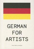 German for Newcomers: Stine Marie Jacobsen 3943196313 Book Cover