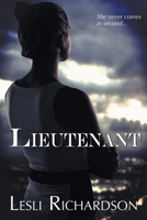 Lieutenant 1393816975 Book Cover