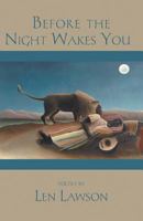 Before the Night Wakes You 1635341248 Book Cover